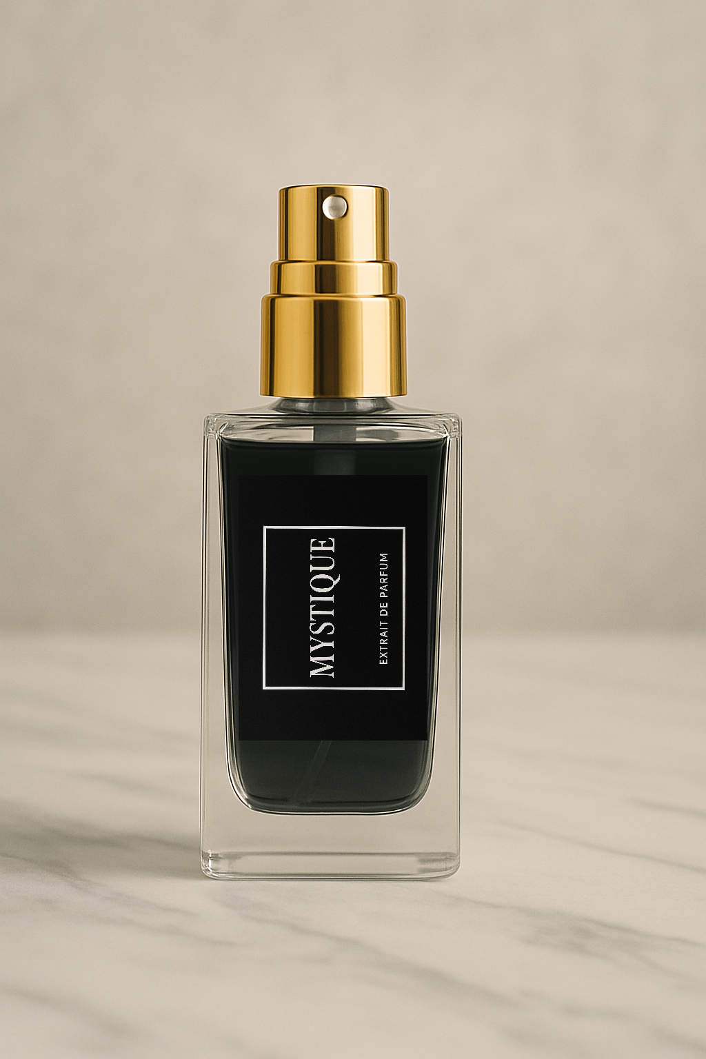 Midnight Chelsea For Unisex By Mystique | Extrait De Parfum