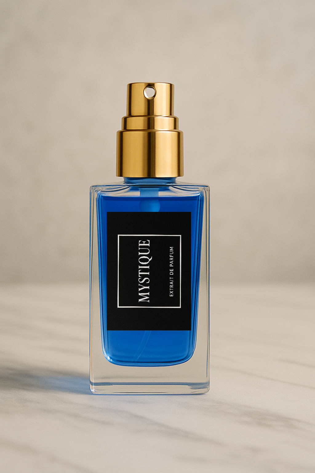 Velvet Homme For Men By Mystique | Extrait De Parfum
