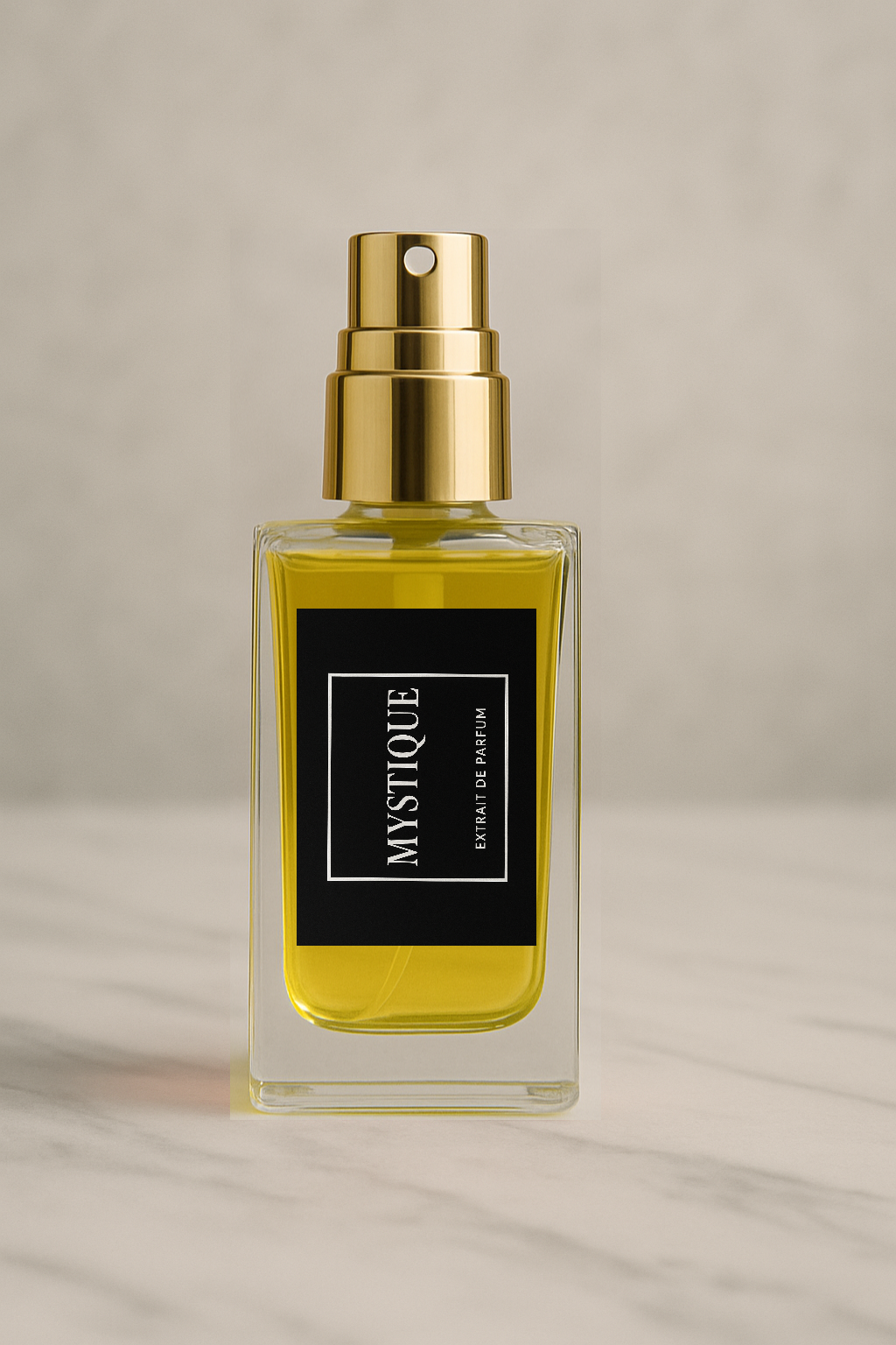 Game Intense For Men By Mystique | Extrait De Parfum